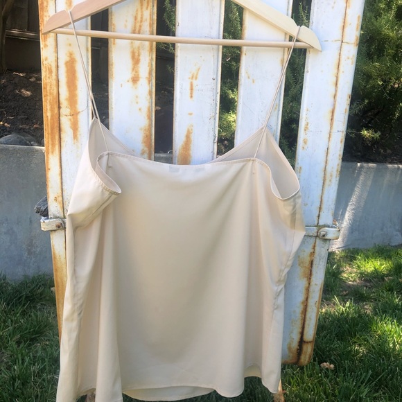 DvF Silky Tank 14 - Picture 3 of 4